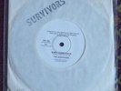 The SURVIVORS BABY COME BACK ORIG.1978 AUSSIE PUNK 7