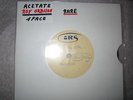 7 ' ROY ORBISON 'ACETATE ONE SIDE WORKIN' FOR THE  MAN  {I R S} FRANCE RARE