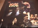 AC DC LIVE 2 LP Special collector edition MINT never played Original 1992 German
