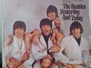 The Beatles Yesterday And Today LP Butcher Cover MONO