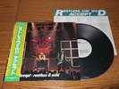 ACCEPT Restless And Wild LP Japan OBI MINT UDO SCORPIONS STORMWITCH WARLOCK