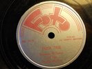 SHERMAN WILLIAMS & HIS SHUFFLE RHYTHM	  Dusk Tide/Reminiscing Blues	  FOTO