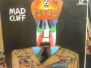 MADCLIFF MAD CLIFF LP GUINNESS SEALED DISCO FUNK MODERN TAX SCAM