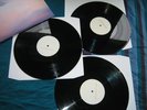 CLOUDDEAD cLOUDDEAD RARE 3 X LP VINYL RECORD SET 1ST PRESS INDIE RAP ELECTONIC