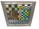 Clark Terry - Color Changes (Orig. Us Mono Deep Groove) (Candid) Lp