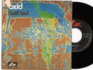 OXID  RARE DISCO ELECTRONIC OXID TRAIL ITALY 1977  INTROVABILE  MAI ASCOLTATO