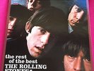 THE ROLLING STONES rest of the best RARITIES DECCA PERIOD plus bonus SINGLE 45