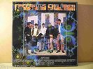Freedom's Children - Astra / Battle Hymn / Galactic (3-LP-Box, RI, Shadoks)