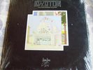 LED ZEPPELIN - The Song Remains The  Same - 2LP SEALED/SS 2-201/FREE SHIPPING