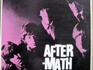 ROLLING STONES / AFTERMATH / DECCA ROYAL SOUND