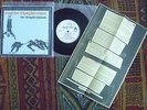 THOUGHT CRIMINALS 'Food For Thoughtcrimes' ORIGINAL 1979 OZ PUNK EP KBD nr.MINT