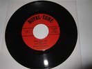 GENE ANDERSON  -  BABY I DIG IT