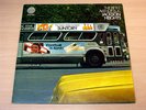 EX-/EX  Jackson Heights/5th Avenue Bus/1972 Vertigo Swirl LP/Die Cut