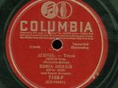 78 RPM RARE ETHNIC GREEK MUSIC ON COLUMBIA 7168-F  MUST SEE / EE-