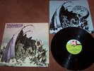NAZARETH HAIR OF THE DOG  VINYL LP.EX.UK 1ST PRESS.