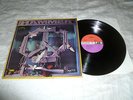 HAMMER-same '70 FRENCH ATLANTIC LP ORIG+LAM PSYCH ROCK KILLER
