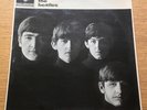 THE BEATLES With The Beatles 1963 UK 2nd MONO LP