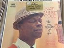 Nat King Cole The Very Thought of You DCC still sealed