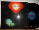 LP - ORANGE Power & GINO Pertot     RARITÄT    RARE PROG. ROCK AUSTRIA
