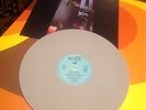 Depeche Mode Black Celebration Graues Vinyl lp 1986 Pop Mute Records DMM Top