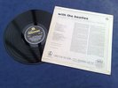 WITH THE BEATLES SUPER UK MONO rare corrected 1n1n IN RARE SUPER E J DAY SLEEVE