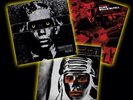 Document Reissue Volume 1 Bundle Third Man Records