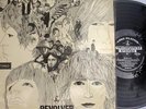 Beatles Original 1st Press OZ LP-Revolver-1966 VG+ Psyche-Silver & Black Label