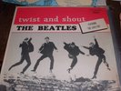 Beatles:Twist and Shout Capitol CANADA