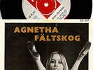 AGNETHA FÄLTSKOG (ABBA) 7