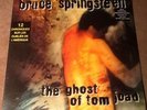 Introuvable LP Neuf Bruce Springsteen The Ghost Of Tom Joad