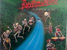 WILSON AUDIO W8521 RHYTHM DEVILS  Apocalypse Now GRATEFUL DEAD Audiophile SEALED