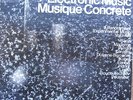 Electronic Music/Musique Concrete Mercury SR-2-9123