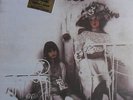 LP SAINT JUST Saint Just - Re-Release - Akarma AK 1045  STILL SEALED COL. VINYL