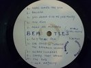 Promo Beatles Abbey Road