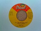 All The Heaven A Man Needs Joe Tex Dial Ex- condition