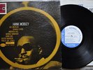 BLUE NOTE HANK MOBLEY NO ROOM FOR SQUARES ORIG.USA NY DG RVG