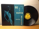 Miles Davis Featuring Sonny Rollins - Dig - Prestige - LP 7012