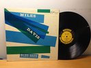 Miles Davis - Blue Haze - Prestige - LP 7054