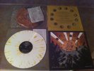Murder By Death - Bitter Drink, Bitter Moon (AUTOGRAPHED) VINYL LP OOP lucero