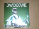 David Bowie - Top Of The Pops Live Performance rare 7