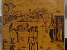 '84 GHETTO TEARS KILLER REGGAE 12