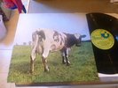 Pink Floyd LP Atom heart mother UK Harvest press Nice copy