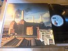 Pink Floyd LP Animals UK Harvest 1st press A-2U & B-2U Matrix & NEAR MINT cover