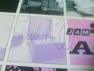 Jam, The - Sound Affects  Polydor  Signed  by all three  UK PRES VG/EX
