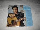 Vintage LP Elvis Presley Command Performance ECP-101 Graceland Shrink Nice Rock