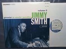 Jazz US LP JIMMY SMITH Groovin' At Small's Paradise BLUE NOTE Liberty (1958)