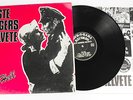 Siste Dagers Helvete - The Hell - Vinyl LP + Poster ROCK-O-RAMA - Punk