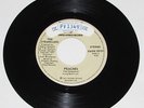 THE STRANGLERS: Peaches  1977 CANADIAN United Artists Canada 45 NM