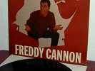 Freddy Cannon - The Explosive  1960  SWAN
