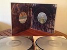 The Mars Volta De-Loused in the Comatorium 2XLP Silver OOP AT THE DRIVE-IN GSL